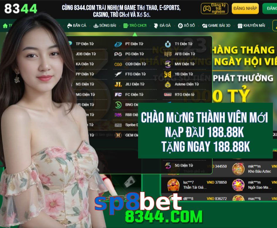 sp8bet